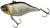 Wobler Berkley DEX Ripper 5cm 9,8gr Baitfish Wobler Berkley DEX Ripper 5cm 9,8gr Baitfish