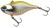 Wobler Berkley DEX Ripper 5cm 9,8gr Bijela Chartreuse, Wobler Berkley DEX Ripper 5cm 9,8gr