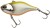 Wobler Berkley DEX Ripper 7cm 17,1gr Bijela Chartreuse