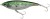 Wobler Berkley DEX Stick Shadd 11cm 39gr Zelena Skusa