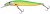 Wobler Berkley DEX Stunna 80 Plus1 8cm 5,6g Fire