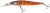 Wobler Berkley DEX Stunna 80 Plus2 8cm 6g Ember