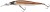 Wobler Berkley DEX Stunna 80 Plus2 8cm 6g Smelt