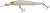 Wobler Berkley DEX Stunna 80 Plus2 8cm 6g T-Bone