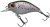 Wobler Berkley DEX Thumper Floating 4cm 3,7gr Rainbow Trout Wobler Berkley DEX Thumper Floating 4cm 3,7gr Rainbow Trout