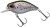 Wobler Berkley DEX Thumper Floating 5,5cm 11,8gr Rainbow Trout Wobler Berkley DEX Thumper Floating 5,5cm 11,8gr Rainbow Trout