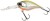 Wobler Berkley DEX Trencher 5,5cm 13,4gr Bijela Chartreuse