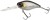 Wobler Berkley DEX Trencher 7cm 27,6gr Baitfish