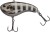 Wobler Berkley Flatt Shad 12,4cm 117gr Glowing Zebra Wobler Berkley Flatt Shad 12,4cm 117gr Glowing Zebra
