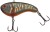Wobler Berkley Flatt Shad 5cm 11gr Shadow Tiger Wobler Berkley Flatt Shad 5cm 11gr Shadow Tiger