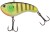Wobler Berkley Flatt Shad 6,6cm 20gr Green Killer Wobler Berkley Flatt Shad 6,6cm 20gr Green Killer