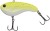 Wobler Berkley Flatt Shad 6,6cm 20gr UV Spotted Neon Yellow Wobler Berkley Flatt Shad 6,6cm 20gr UV Spotted Neon Yellow