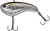 Wobler Berkley Flatt Shad S 7,7cm 22gr Prirodni Šiner Wobler Berkley Flatt Shad S 7,7cm 22gr Prirodni Šiner