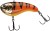 Wobler Berkley Flatt Shad XHS 9,6cm 60gr Orange Felling Prey