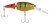 Wobler Berkley Flicker Shad Jointed Fire Tail 7cm 8,5gr Hot Perch