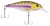 Wobler Berkley Flicker Shad SLW 5cm 5gr Purple Tiger