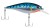 Wobler Berkley Flicker Shad SLW 7cm 8gr Blue Tiger
