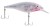 Wobler Berkley Flicker Shad SLW Flash 5cm 5gr Biserna