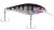 Wobler Berkley Flicker Shad SLW Flash 5cm 5gr Ghost