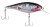 Wobler Berkley Flicker Shad SLW Flash 5cm 5gr Srebrna