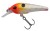 Wobler Berkley Hit Stick FL 3,5cm 1,9gr Crvena Glava