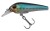 Wobler Berkley Hit Stick FL 3,5cm 1,9gr Plavi Šiner