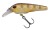 Wobler Berkley Hit Stick FL 3,5cm 1,9gr Smeđi pastrva