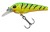 Wobler Berkley Hit Stick FL 3,5cm 1,9gr Vruća Tigra