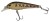 Wobler Berkley Hit Stick FL 5cm 3,9gr Trout smeđa