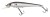 Wobler Berkley Hit Stick FL 9cm 7,2gr Silver Minnow Wobler Berkley Hit Stick FL 9cm 7,2gr Silver Minnow