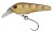 Wobler Berkley Hit Stick SK 3,5cm 2,1gr Braon pastrva