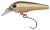Wobler Berkley Hit Stick SK 3,5cm 2,1gr Gold Orange Belly Wobler Berkley Hit Stick SK 3,5cm 2,1gr Gold Orange Belly