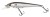 Wobler Berkley Hit Stick SK 7cm 6,9gr Srebrni Mino