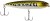 Wobler Berkley J-Walker 10cm 14gr Baby Bass Wobler Berkley J-Walker 10cm 14gr Baby Bass