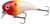 Wobler Berkley Pulse Biggie 8cm 36gr Red Head Wobler Berkley Pulse Biggie 8cm 36gr Red Head