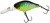 Wobler Berkley Pulse Fry Deep 3,8cm 4,6gr Firetiger