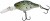 Wobler Berkley Pulse Fry Deep 3,8cm 4,6gr Frog
