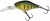 Wobler Berkley Pulse Fry Deep 3,8cm 4,6gr Perch