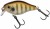 Wobler Berkley Pulse Fry Shallow 3,8cm 4,5g Goldie Wobler Berkley Pulse Fry Shallow 3,8cm 4,5g Goldie