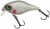 Wobler Berkley Pulse Fry Shallow 3,8cm 4,5gr Biserno Bijela