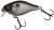 Wobler Berkley Pulse Fry Shallow 3,8cm 4,5gr Fegis Wobler Berkley Pulse Fry Shallow 3,8cm 4,5gr Fegis