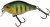 Wobler Berkley Pulse Fry Shallow 3,8cm 4,5gr Perch Wobler Berkley Pulse Fry Shallow 3,8cm 4,5gr Perch
