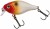 Wobler Berkley Pulse Fry Shallow 3,8cm 4,5gr Red Head Wobler Berkley Pulse Fry Shallow 3,8cm 4,5gr Red Head