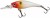 Wobler Berkley Pulse Minnow 4,5cm 3,4gr Red Head Wobler Berkley Pulse Minnow 4,5cm 3,4gr Red Head
