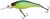 Wobler Berkley Pulse Minnow 6cm 7,7gr Firetiger