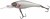 Wobler Berkley Pulse Minnow 6cm 7,7gr Pearl White