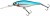 Wobler Berkley Pulse Minnow Deep 8cm 13,2gr Blue Flash Wobler Berkley Pulse Minnow Deep 8cm 13,2gr Blue Flash