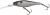 Wobler Berkley Pulse Minnow Deep 8cm 13,2gr Fegis Wobler Berkley Pulse Minnow Deep 8cm 13,2gr Fegis