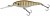 Wobler Berkley Pulse Minnow Deep 8cm 13,2gr Goldie Wobler Berkley Pulse Minnow Deep 8cm 13,2gr Goldie