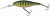 Wobler Berkley Pulse Minnow Deep 8cm 13,2gr Perch Wobler Berkley Pulse Minnow Deep 8cm 13,2gr Perch
